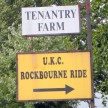 Rockbourne Ride